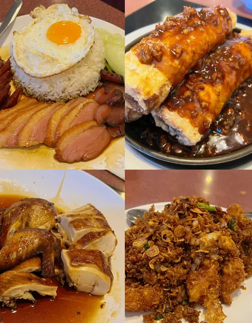 🍽️ Winnipeg🇨🇦 | Sun Fortune Restaurant Review