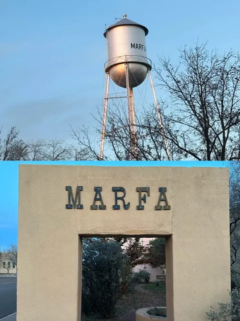 Marfa Travel Guide