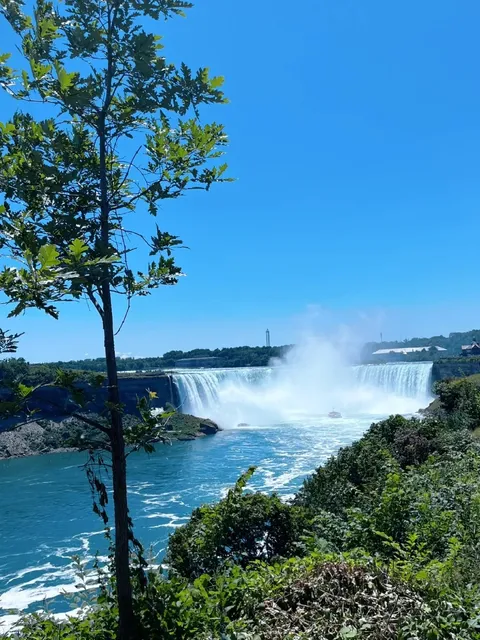 No one should leave Niagara Falls without trying the Brazilian steakho