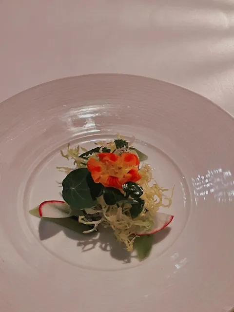 Chicago Next Restaurant