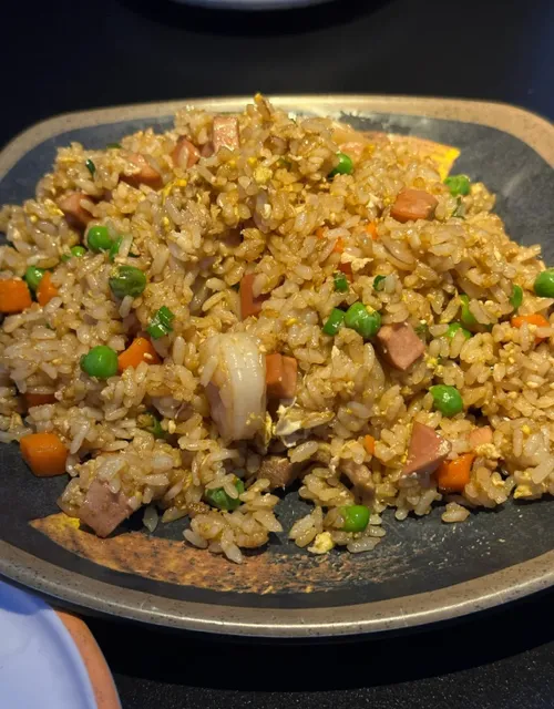 San Diego's Xinjiang Lamb Skewers!