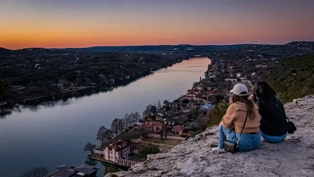 Low-Key Billionaire Playground