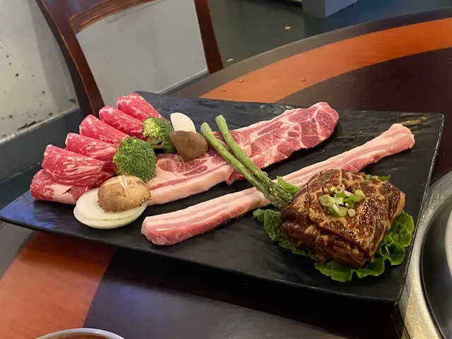 Columbus Don Pocha Korean BBQ Review 🍖🔥