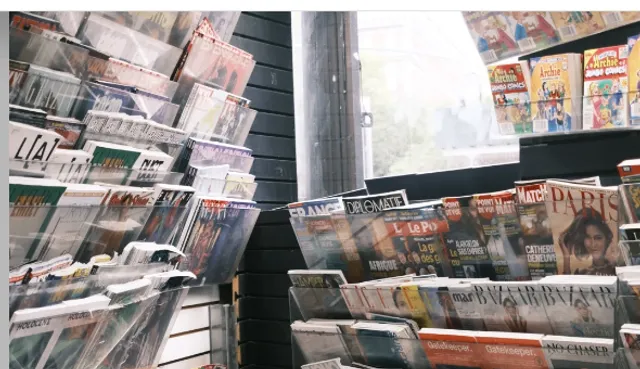 New York | Casa Magazines 🌟