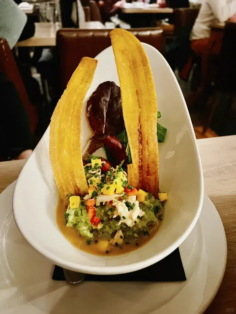 Arizona Sedona | Molé | Fine Mexican Cuisine