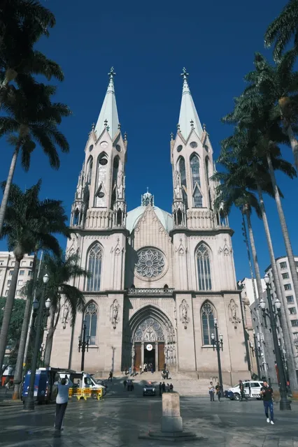 🇧🇷｜Forever Charmed by Cuiabá’s Sunshine