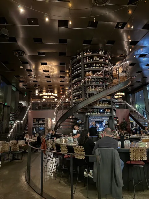 Aged Like Fine Wine… 🍷💜✨