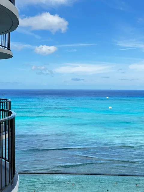 Waikiki Beach Marriott Resort & Spa