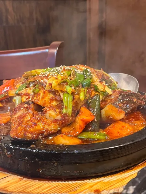 ATL Duluth | Seriously Good Korean Food at Chung Ki Wa! 🍲🔥