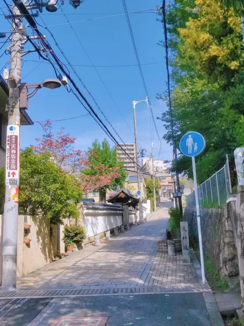 🗼 Exploring Shinsekai 🌟