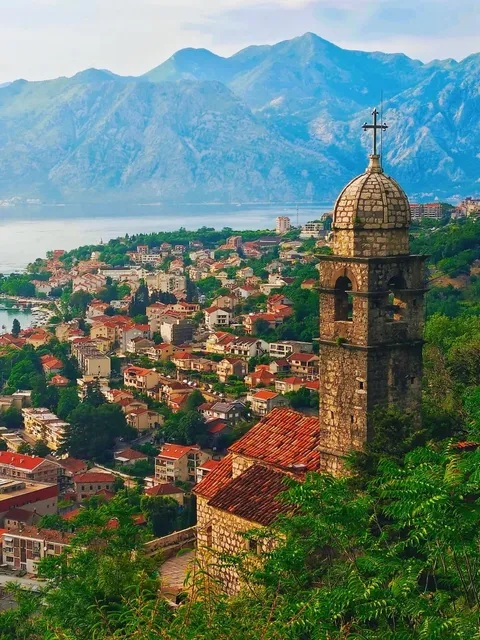 🇲🇪 Montenegro Travel Third Stop: Kotor Guide