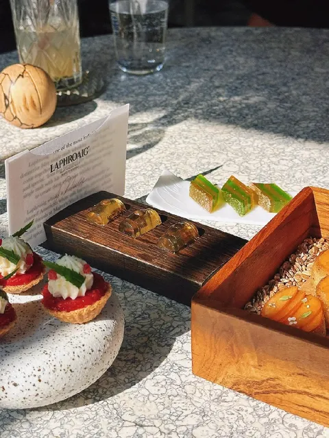 🧑🏻‍🍳 Unlocking the Childhood Memories of a Michelin-Starred Chef 