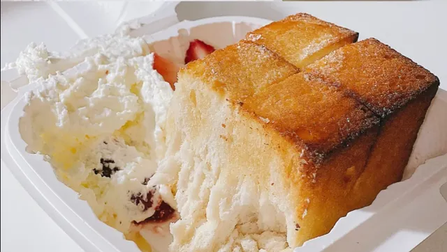 Spot Dessert Bar: A Sweet Escape in NYC