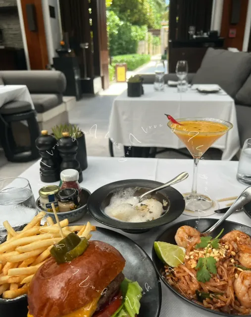 ​​Jaya at The Setai | Miami’s Best Sunday Brunch​​ 🌴🍽️