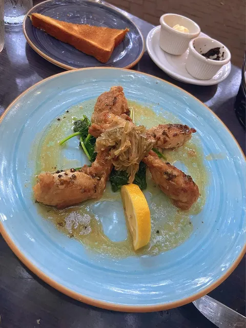 Chicago｜Still Craving It After Leaving — Chez Joel