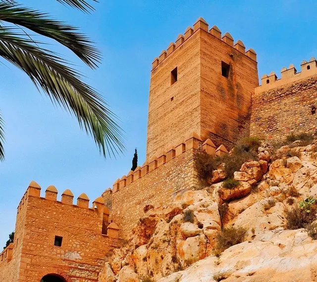 🇪🇸 Spain's Happiest City in 2024: Almería! 🌞🏖️