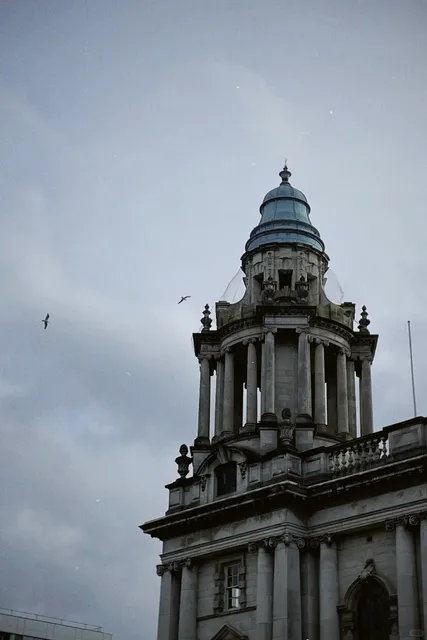 🇬🇧 Northern Ireland | 3 Days & 2 Nights in Belfast (Leisurely Guide)