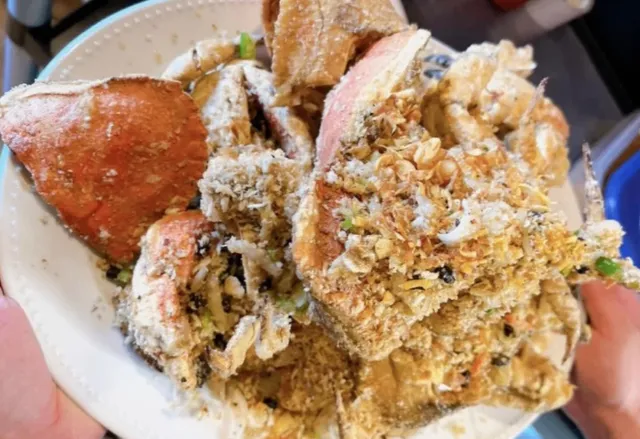 Halifax's Hottest Chinese Restaurant | Modern Orchid Asian Cuisine