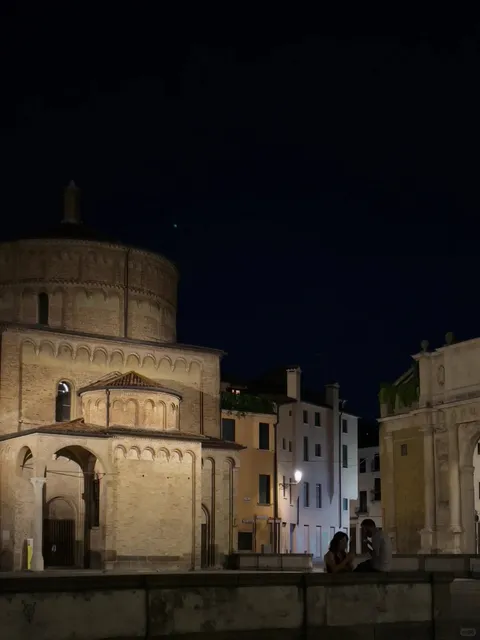 🇮🇹 Padua - Venice's Hidden Gem You Must Visit! ✨