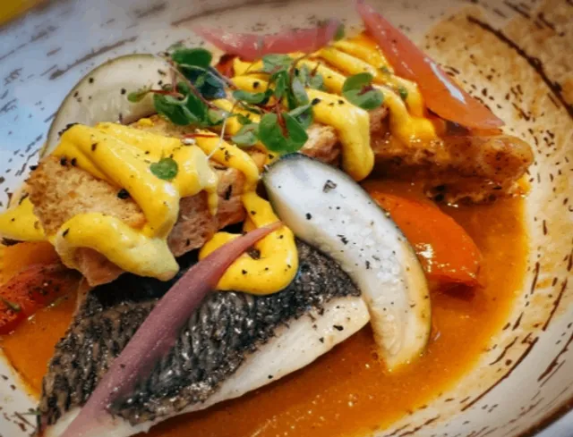 Marseille Food Map: Vieux-Port