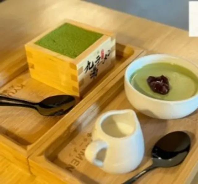 🍜 Kyuramen | A Stylish Slice of Japanese Comfort in Cleveland