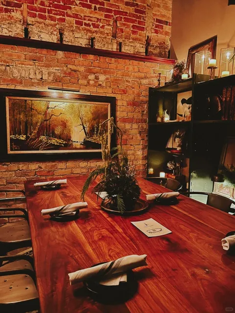 🇺🇸 Salt Lake City｜Vintage Speakeasy Bar 🍸🕰️