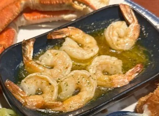 🦞 Red Lobster – The Nationwide Standard for Seafood Accessibility