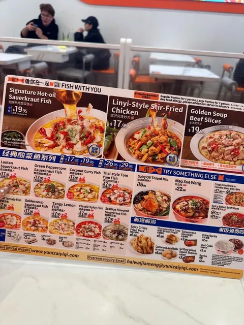 Our Go-To Chinese Canteen in LA’s Koreatown — Never Gets Old! 😆