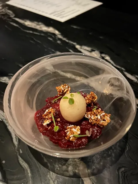 Chicago Restaurant Week Quick Visit