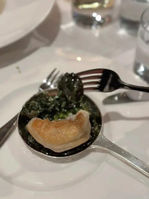 Chicago Restaurant Week – French Restaurant Aboyer 🇫🇷