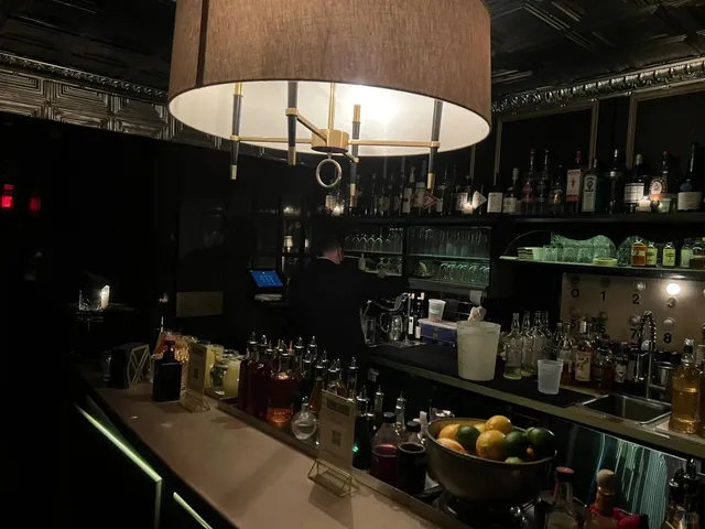 Top New York Bars III 🌆