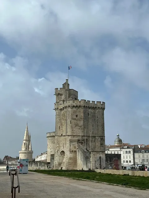 🇫🇷 La Rochelle: A Serendipitous Escape