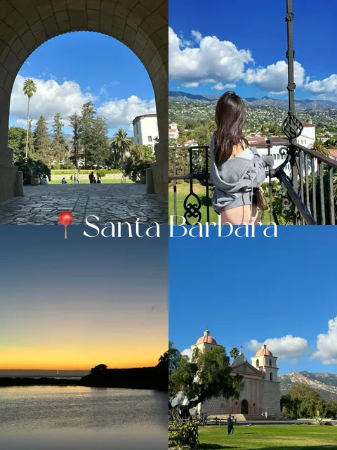 Santa Barbara