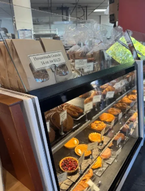 Portland | Ken's Artisan Bakery