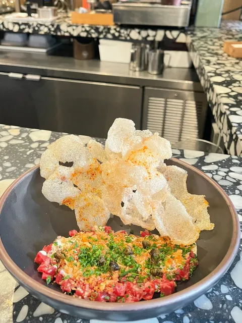 I've always heard that Boia De in Miami is really delicious