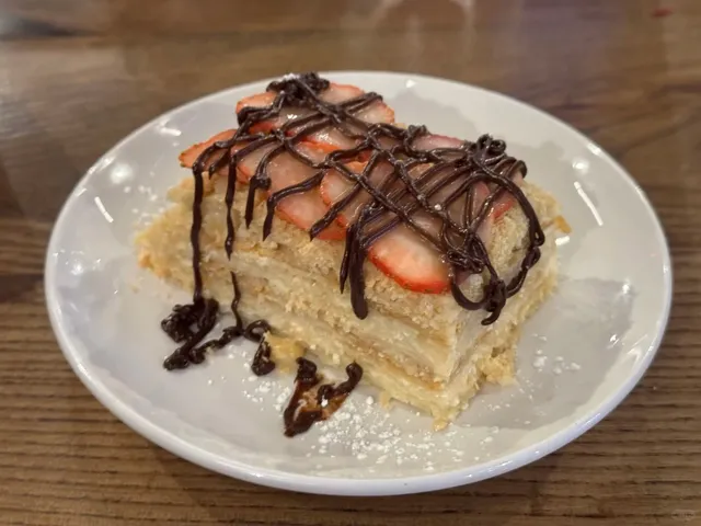 🍴 Madison | Eastern European Cuisine Review 🇺🇦