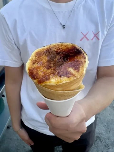 🍧 How Many Desserts Can You Eat in a Week in LA? 🍰