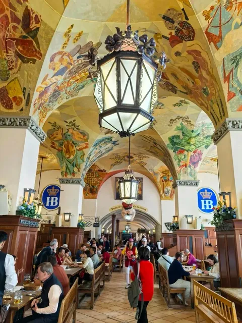 🇩🇪 Munich 2-Day City Guide: Baroque Charm & Modern Marvels 🏰✨