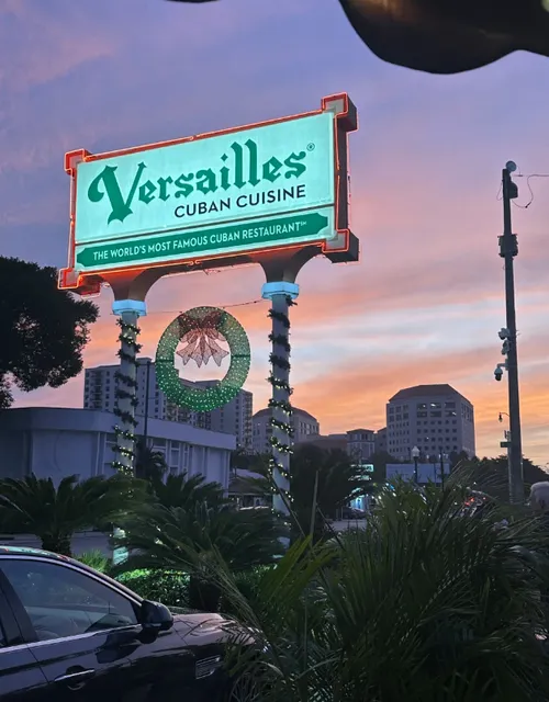Miami | Who’s Actually Recommending Versailles?