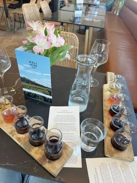 🌊 California’s Hidden Coastal Gem: A Relaxing Day in Santa Barbara 🌊