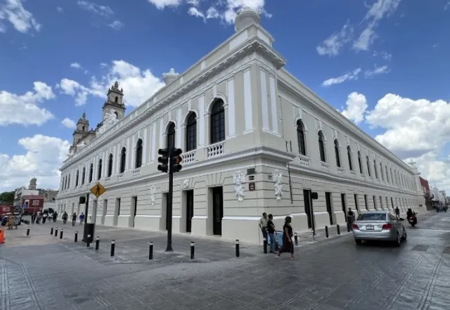🇲🇽 Mérida, Mexico | A Hidden Tropical Gem
