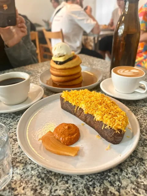 🍽️ Berlin Brunch Spot | Annelies 📸