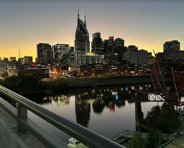 We Absolutely Loved Our Stay in Nashville!