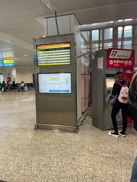 🇮🇹 Public Transport in Cagliari, Sardinia's Capital