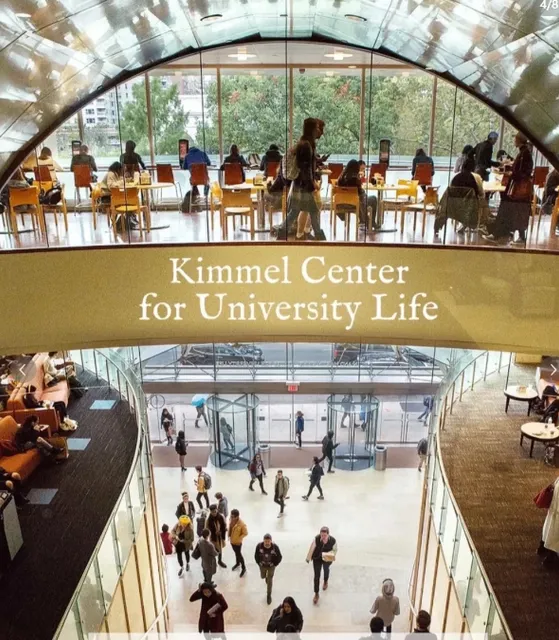 New York Travel Guide