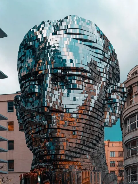 🇨🇿 Prague City Walk: A Fairytale in One Day! ✨