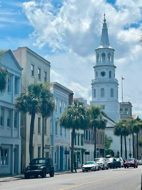 🇺🇸 Charleston 2-Day Guide 🌴