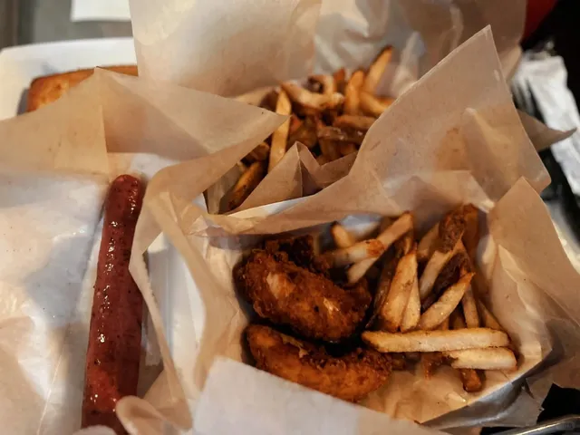  Atl - Found My St. Louis-Style Ribs Fix! 🍖✨