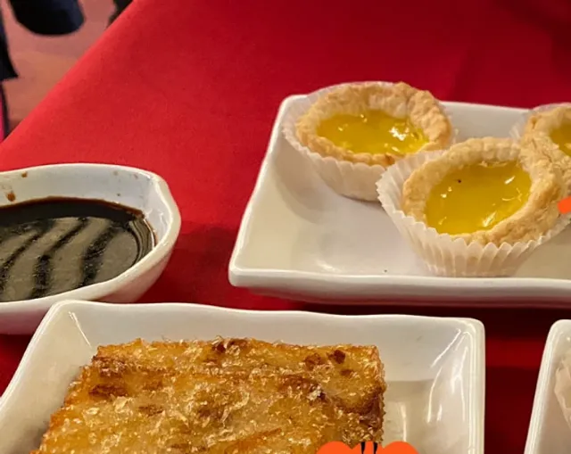 New York | 📍 Jing Fong (2)