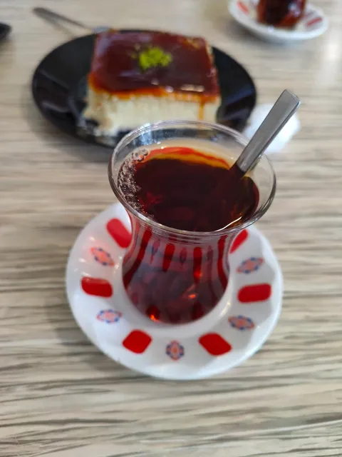 🇩🇪 Bochum's Turkish Culinary Gem 🍖🔥